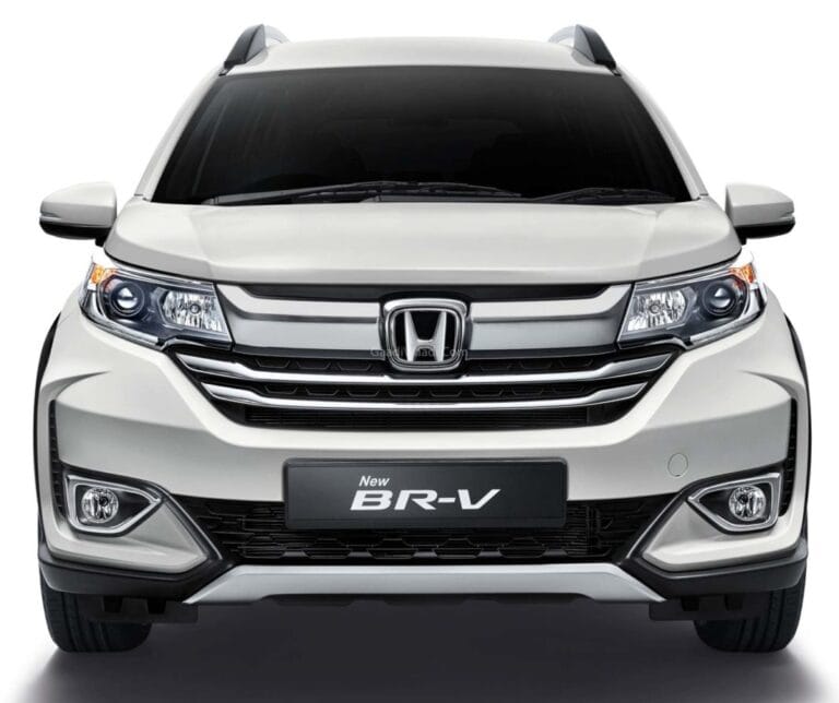 Harga Mobil Honda BR-V di Honda Manado dan Kotamobagu Martadinata 2,Sales Dealer Mobil Honda di Manado dan Kotamobagu, Sulawesi Utara, indonesia