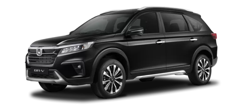 Harga Mobil Honda BR-V Warna Premium Opal di Honda Manado dan Kotamobagu Dealer Mobil Honda di Manado dan Kotamobagu, Sulawesi Utara, indonesia