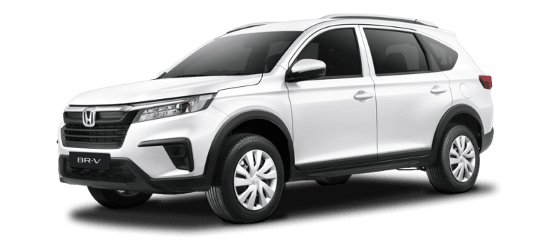 Harga Mobil Honda BR-V Warna Taffeta White di Honda Manado dan Kotamobagu Martadinata 2,Sales Dealer Mobil Honda di Manado dan Kotamobagu, Sulawesi Utara, indonesia