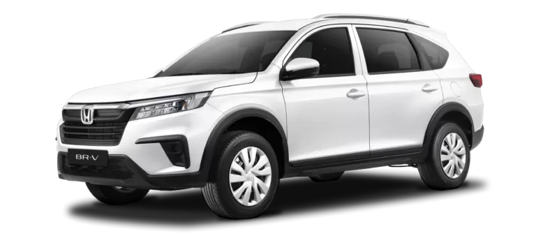 Harga Mobil Honda BR-V Warna Taffeta White di Honda Manado dan Kotamobagu Martadinata 2,Sales Dealer Mobil Honda di Manado dan Kotamobagu, Sulawesi Utara, indonesia