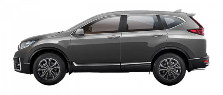 Lunar Silver Metallic