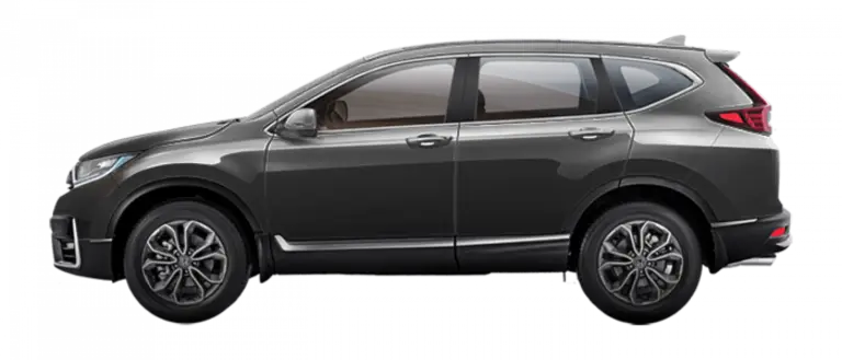 Meteoroid Gray Metallic