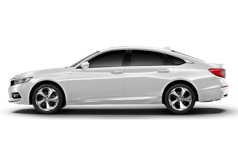Mobil Honda Accord warna Platinum White Pearl bagian Samping - hondasulut.com, honda manado,honda kotamobagu,honda sulawesi utara,honda sulut, honda indonesia