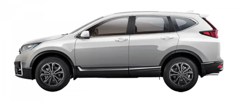 Platinum White Pearl