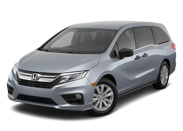 Honda Oddysey