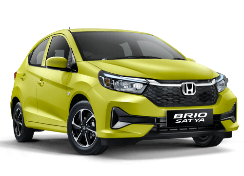 Mobil Honda Manado, honda brio satya honda sulut honda manado